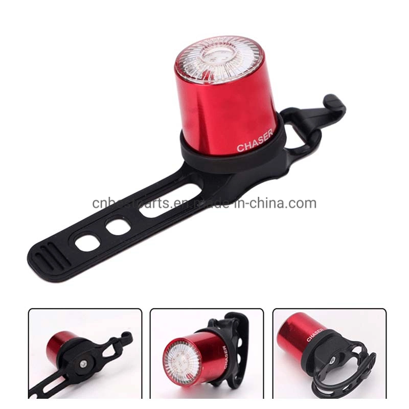 Bicycle Accessories Rechargeable Cycling Rear Bicycle Light