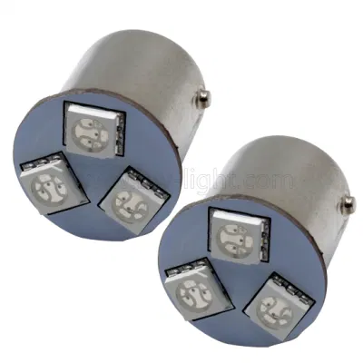 Автоаксессуар Ba15s Auto LED Light LED Auto Lighting