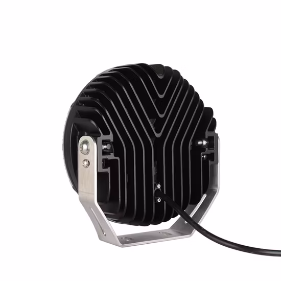 Emark R149 9-дюймовый круглый светодиодный фонарь дальнего света для внедорожника 4X4 (GT19203)