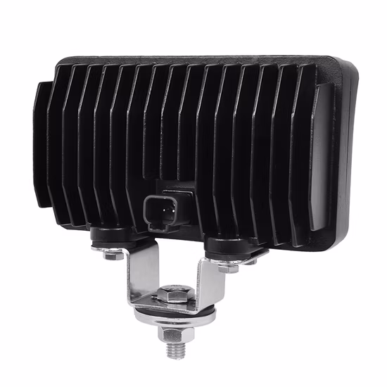 4X4 внедорожные 24 В 48 Вт прожекторы мини светодиодные рабочие фары для автомобилей, мотоциклов, грузовиков